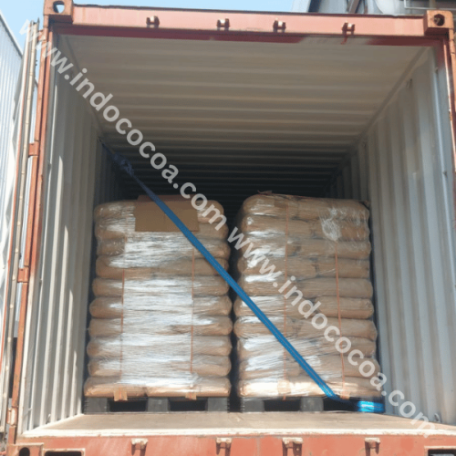 Pure Indonesian Cocoa Powder Supplier for India Market