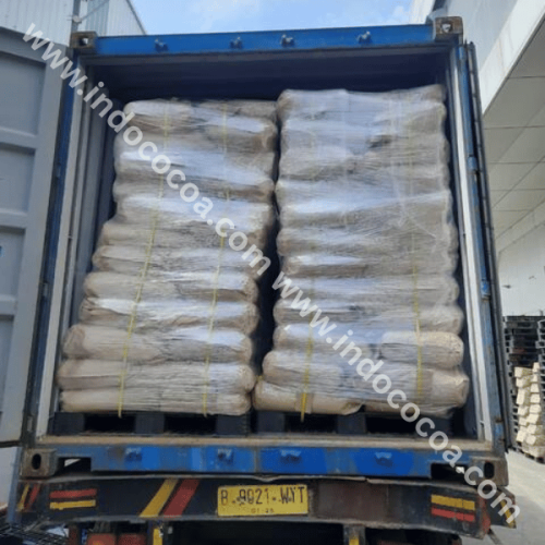 Pure Indonesian Cocoa Powder Supplier for India Market