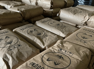 cocoa powder export to africa