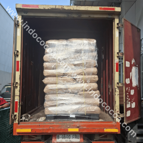 alkalized cocoa powder supplier for industrial food manufacturers in India and Pakistan