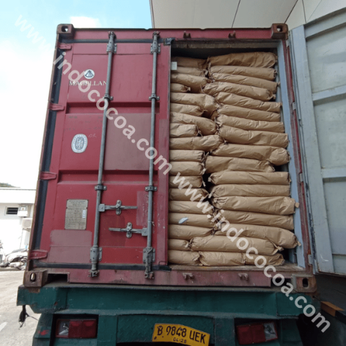 alkalized cocoa powder supplier for industrial food manufacturers in India and Pakistan