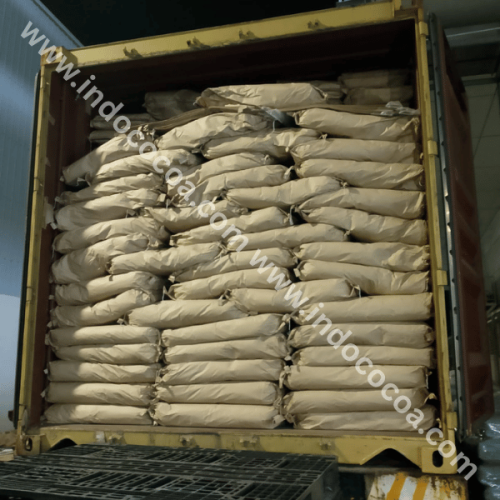 alkalized cocoa powder supplier for industrial food manufacturers in India and Pakistan