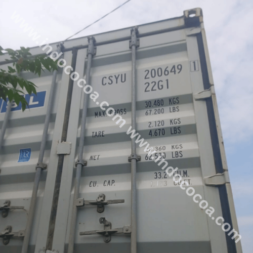 alkalized cocoa powder supplier for industrial food manufacturers in India and Pakistan