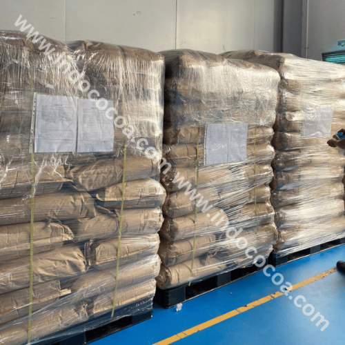 alkalized cocoa powder supplier for industrial food manufacturers in India and Pakistan