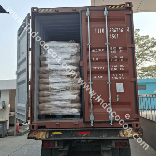 alkalized cocoa powder supplier for industrial food manufacturers in India and Pakistan