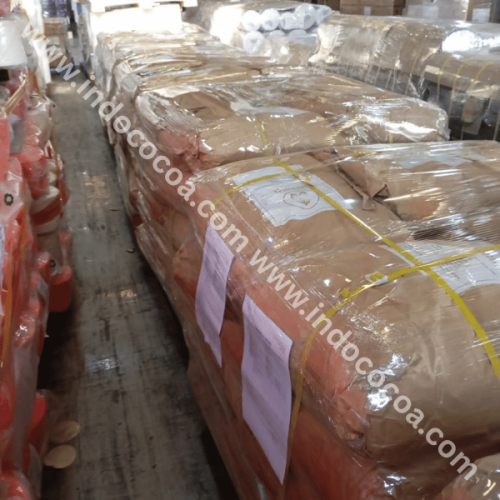 alkalized cocoa powder supplier for industrial food manufacturers in India and Pakistan