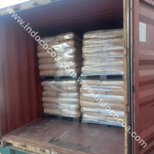 Indonesian cocoa powder supplier with 10 ton minimum order for Sri Lanka India and Morocco