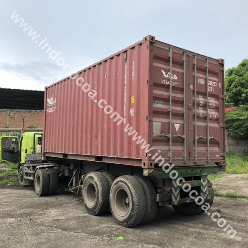 Indonesian cocoa powder supplier with 10 ton minimum order for Sri Lanka India and Morocco
