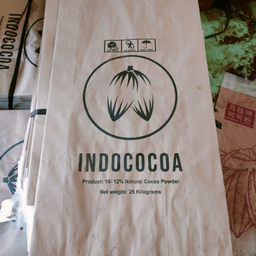 Indonesian cocoa powder supplier with 10 ton minimum order for Sri Lanka India and Morocco