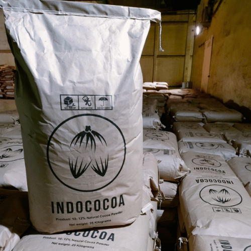 natural and alkalized cocoa powder for pakistan and india