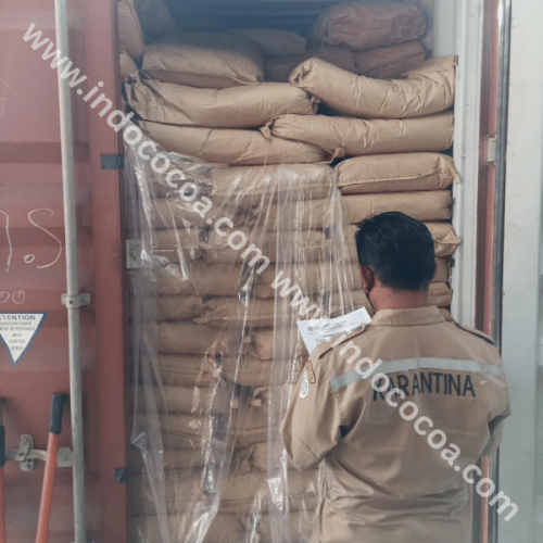 natural and alkalized cocoa powder for pakistan and india