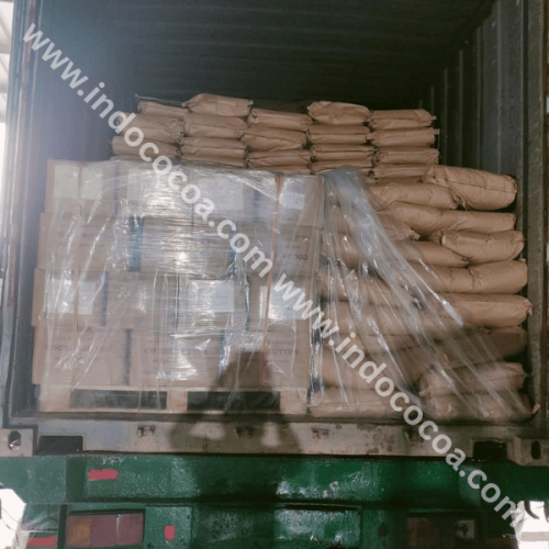 natural and alkalized cocoa powder for pakistan and india
