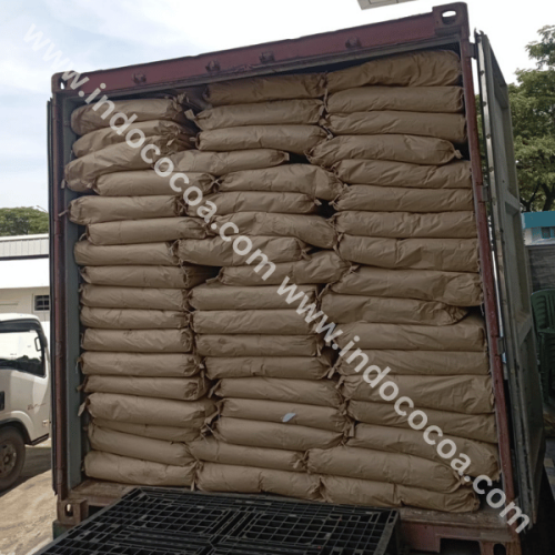 natural and alkalized cocoa powder for pakistan and india