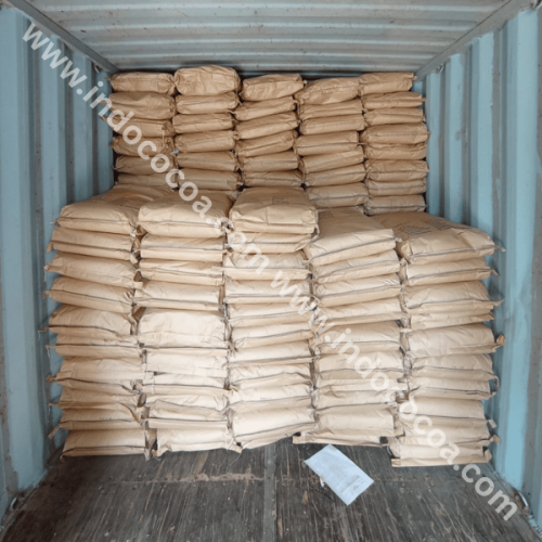 natural and alkalized cocoa powder for pakistan and india