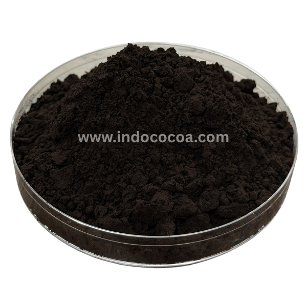 B800 Black Cocoa Powder