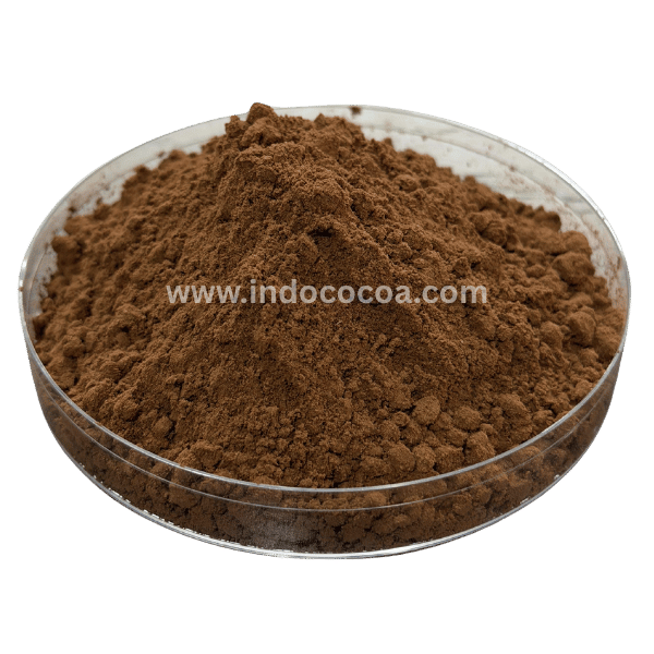 L500 Cocoa Powder