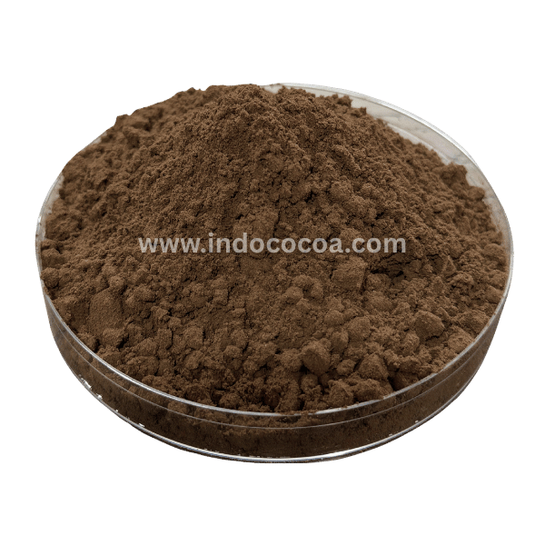 L500 Very Dark Brown