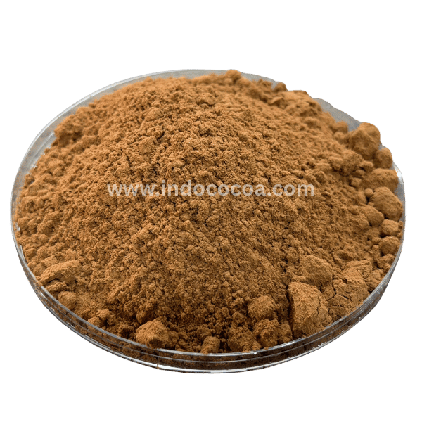 L600 Brown