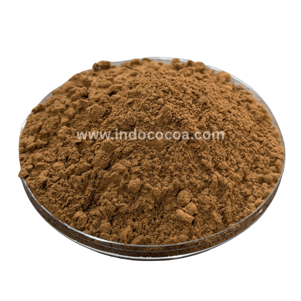 L600 Dark Brown