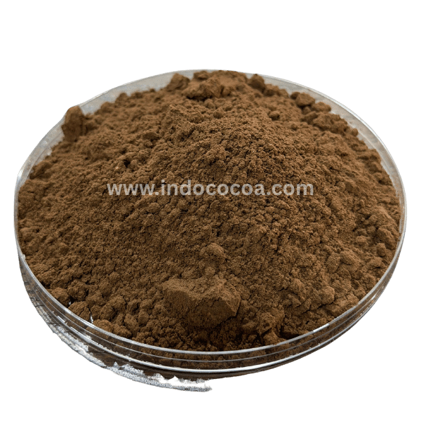 L600 Very Dark Brown