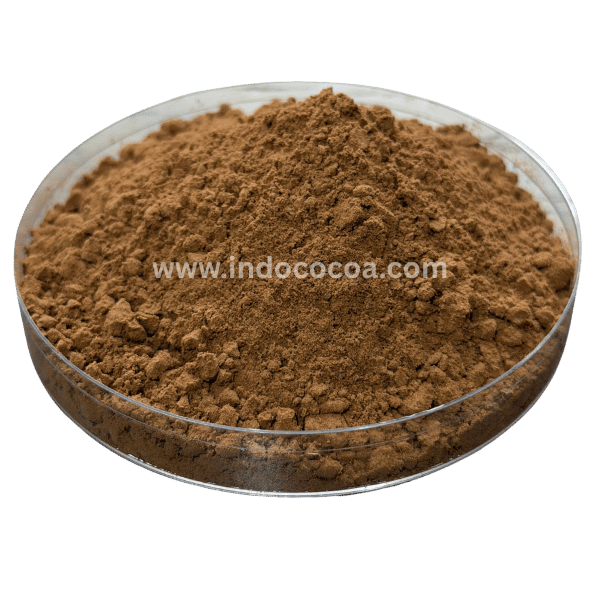 P100 Brown
