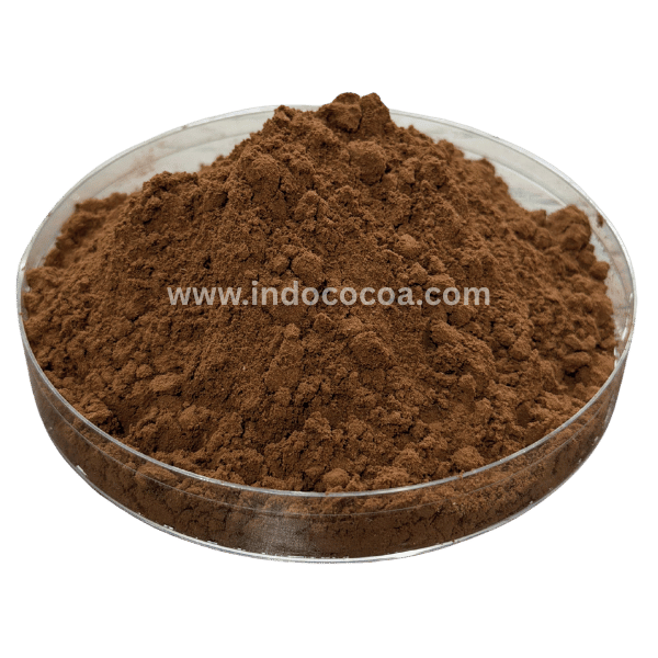 P100 Dark Brown