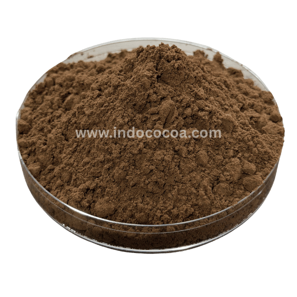P100 Very Dark Brown