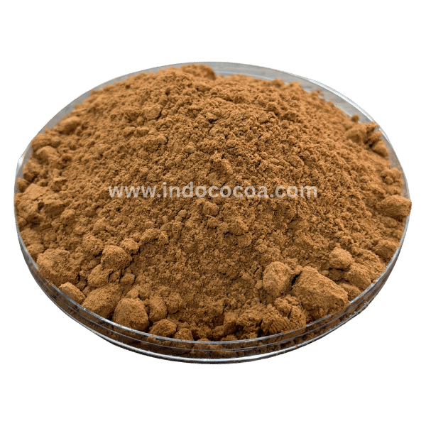 P200 Cocoa Powder