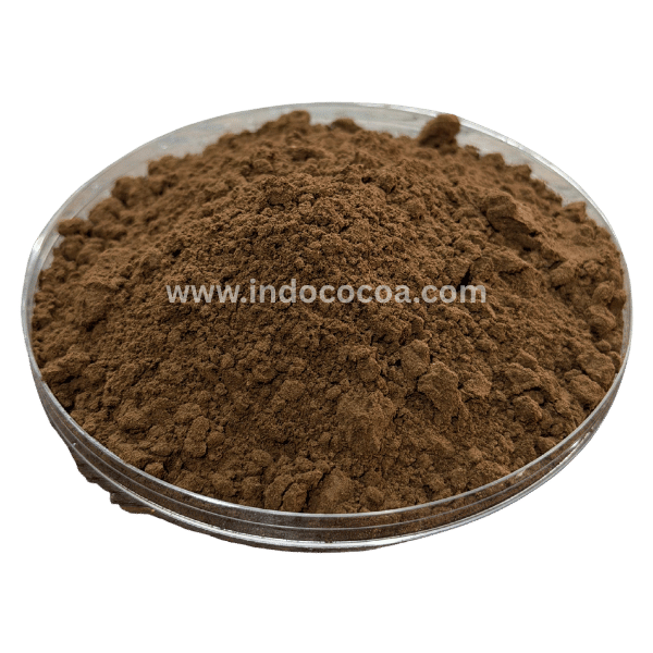 S400 Cocoa Powder